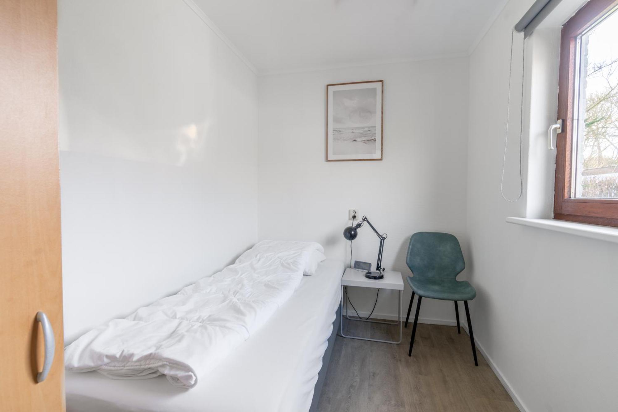Parel 164 Villa Den Burg Eksteriør bilde