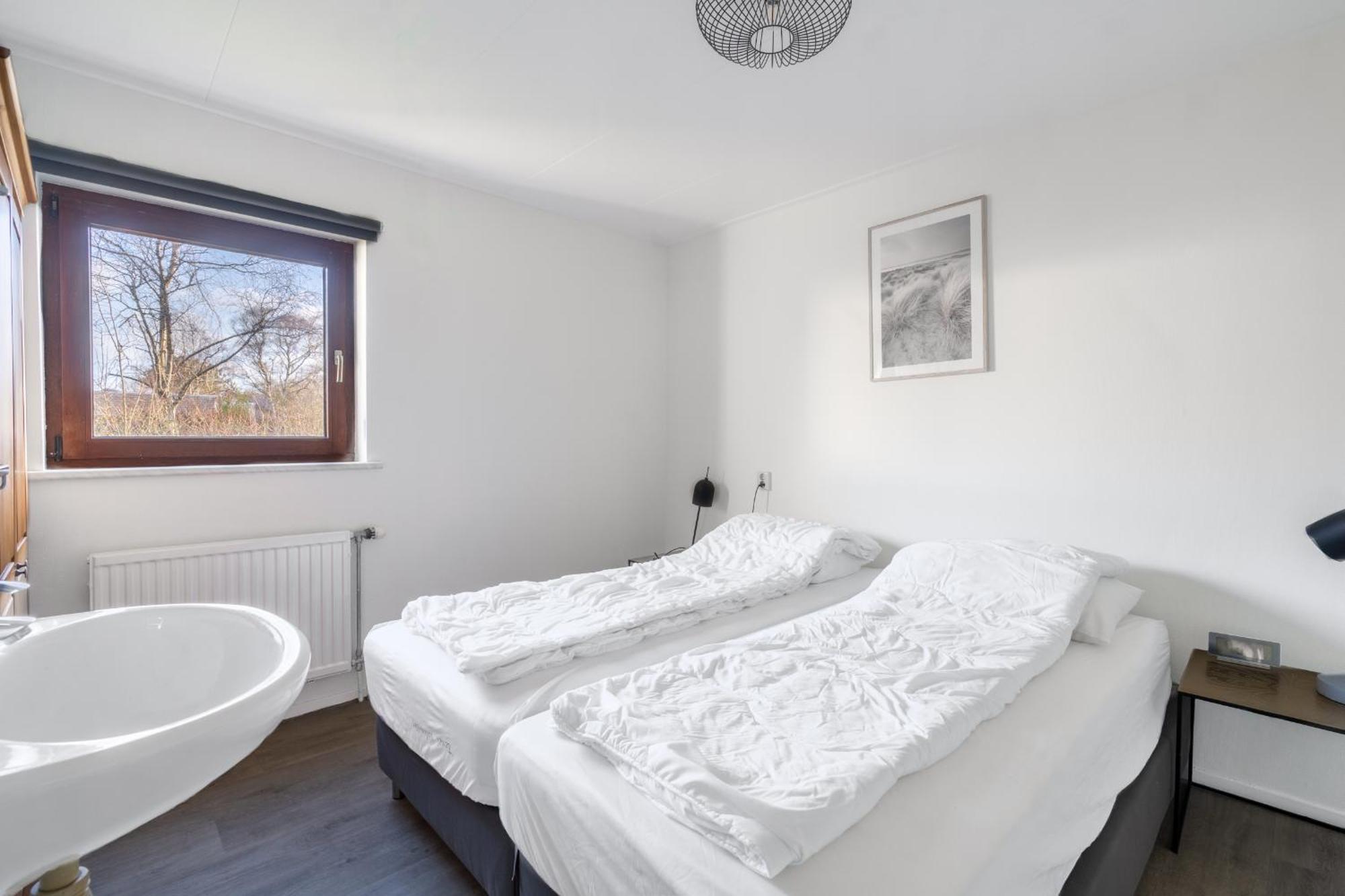 Parel 164 Villa Den Burg Eksteriør bilde