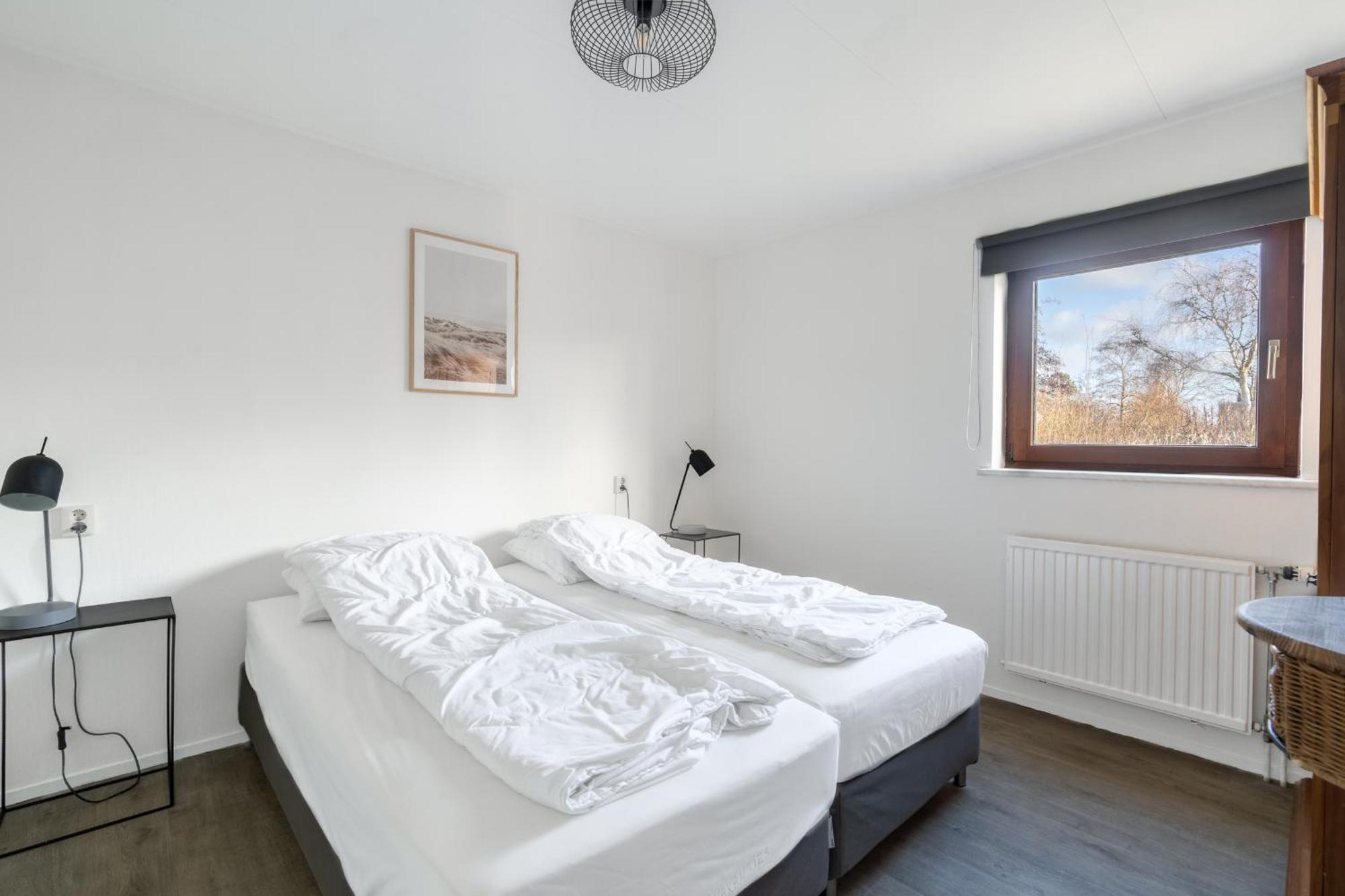 Parel 164 Villa Den Burg Eksteriør bilde