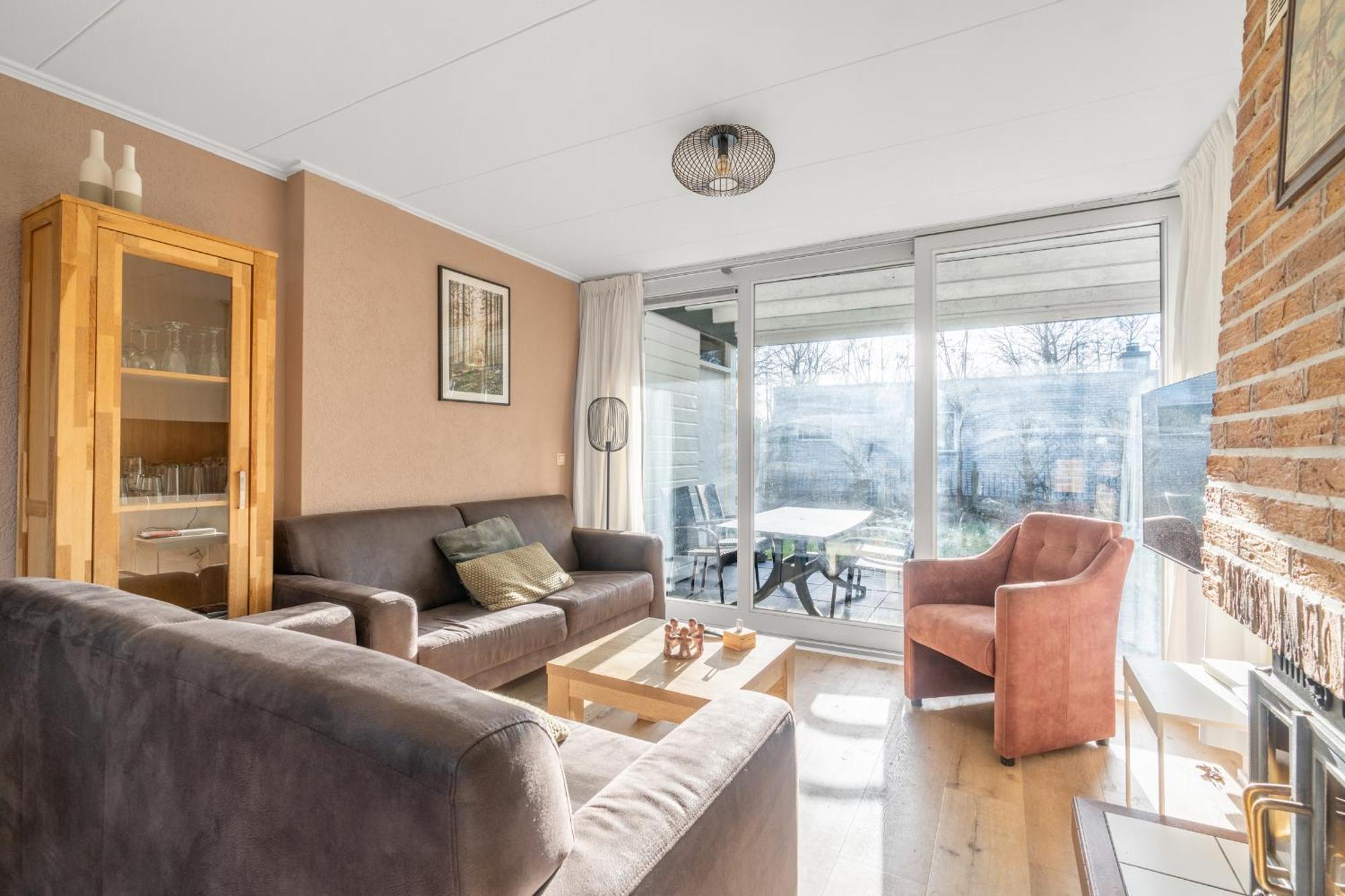 Parel 164 Villa Den Burg Eksteriør bilde